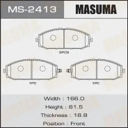 ������� ��������� �������� Masuma MS2413 MS2413 ����