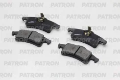 ������� ��������� �������� Patron PBP031 PBP031 ����