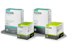 ������ ��������� FORD Transit 06- KF0211 Green Filter KF0211 KF0211 ����