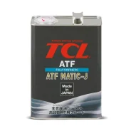 TCL ATF Matic J