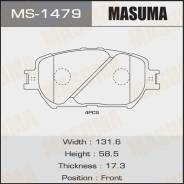 ������� ����. ���. Masuma MS1479 MS1479 ����