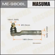 ���������� ������� ����� Masuma ME9808L ME9808L ����