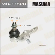 ����� ������� L/R Masuma MB3752R MB3752R ����