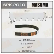 ������ ���������� Masuma 6PK2010 6PK2010 ����