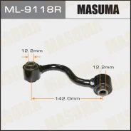 ���� ������������� ����. ����. R Masuma ML9118R ML9118R ����