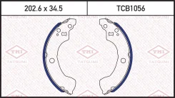 ������� ��������� ���������� Tatsumi TCB1056 TCB1056 ����
