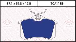    |  | TCA1188 Tatsumi TCA1188 TCA1188 