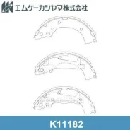 ������� ��������� ����������, ������ Kashiyama K11182 K11182 ����