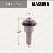 ����������� ���. Masuma RU737 RU737 ����