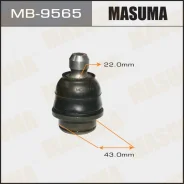 ����� ������� L/R Masuma MB9565 MB9565 ����