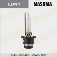 ����� D4S Xenon 12V 35W P32d-5 [43K] Masuma L841 L841 ����