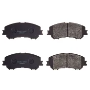 ������� ��������� �������� �������� Double Force (F) Nissan X-Trail T32 (13-), Qashqai J11 (13-) Double Force DFP3569 DFP3569 ����