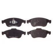 ������� ��������� �������� �������� Double Force (F) Renault Fluence L30 (10-), Megane III Z0 (08-16), Kaptur (15-) Double Force DFP4119 DFP4119 ����