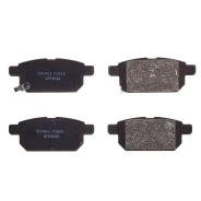 ������� ��������� �������� ������ Double Force (R) Swift ������� V (ZC72S, ZC82S, ZC32S) SX4 ������� II (JY) Vitara III (LY) Double Force DFP3630 DFP3...