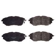 ������� ��������� �������� �������� Double Force (F) Subaru Legacy BL / BP (03-09), Levorg (VM4, VMG) Legacy BM / BR (09-14), Impreza WRX GRF (09-11...