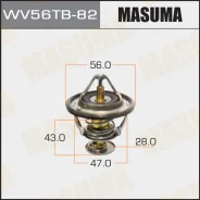 ��������� [82�C] Masuma WV56TB82 WV56TB82 ����