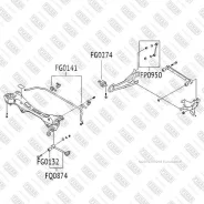 ����� �������� ������ ������ �����/������ Fixar FQ0874 FQ0874 ����