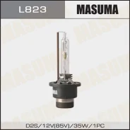 ����� D2S Xenon White 35W [5K] Masuma L823 L823 ����