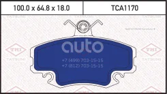 ������� ��������� �������� �������� Tatsumi TCA1170 TCA1170 ����