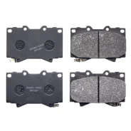 ������� ��������� �������� �������� Double Force (F) Toyota LAND Cruiser J100 (98-07), Lexus LX470 UZJ100 (02-07) Double Force DFP3197 DFP3197 ����