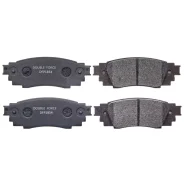 ������� ��������� �������� ������ Double Force (R) Toyota Camry (17-), RAV4 (18-), CH-R (18-), Lexus RX (15-) Double Force DFP1854 DFP1854 ����