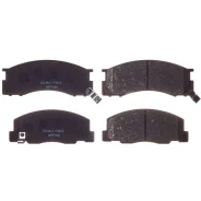 ������� ��������� �������� �������� Double Force (F) Toyota LITE / TOWN ACE VAN R50 / R52 (96-07), Daihatsu Delta VAN R51 / R52 (96-02) Double Force D...