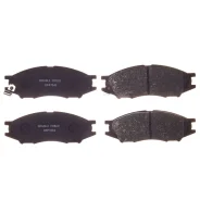 ������� ��������� �������� �������� Double Force (F) Nissan Almera Classic B10 (06-12), Bluebird Sylphy G10 (00-05), Sunny B15 (98-04), Wingroad / AD...