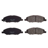 ������� ��������� �������� �������� Double Force (F) Nissan March K12 (05-10), Tiida C11 / SC11 (04-12), Wingroad / AD Y12 (06-), NOTE E11 (05-12), CU...