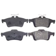 ������� ��������� �������� ������ Double Force (R) Mazda Axela BK (03-09), Axela BL (09-13), Mazda 3 BK (03-09), Mazda 3 BL (09-13), FORD Focus DA (05...