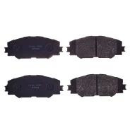 ������� ��������� �������� �������� Double Force (F) Toyota RAV4 A30 (05-12), RAV4 A40 (12-), Vanguard A33 (06-13), MARK X ZiO A10 (07-), Blade E150...