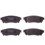 ������� ��������� �������� ������ Double Force (R) Lexus NX AZ10, Toyota CH-R (16-) Double Force DFP4603 DFP4603 ����