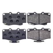 ������� ��������� �������� �������� Double Force (F) Toyota Hilux N90 (89-97), Hilux SURF N130 (89-91), LAND Cruiser J70 (90-94) / (F) Toyota Hilux SU...