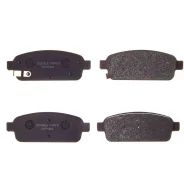 ������� ��������� �������� ������ Double Force (R) Chevrolet Cruze 09-, Lacetti 08- Double Force DFP1844 DFP1844 ����