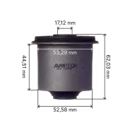 ����������� ��������� �������� ������ Avantech Avantech ASB4103 ASB4103 ����