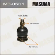 ����� ������� L/R Masuma MB3561 MB3561 ����