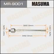 ���� ������� L/R Masuma MR9001 MR9001 ����