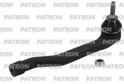 ���������� ������� ���� M14X1,5 Dacia Duster 04/10 - (�. �. ������ ������) Patron PS1337L PS1337L ����