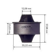 ����������� ��������� ������� ������, ������ Avantech Avantech ASB0129 ASB0129 ����