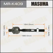 ���� ������� Masuma MRK409 MRK409 ����