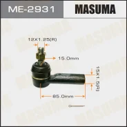 ���������� ������� ���� Masuma ME2931 ME2931 ����