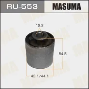 ����������� ����. ����������� ������ ���������� Masuma RU553 RU553 ����