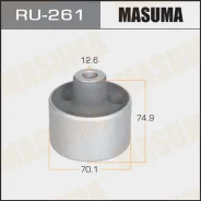 ����������� Masuma RU261 RU261 ����