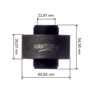 ����������� ��������� ������� ������, ������ Avantech Avantech ASB0107 ASB0107 ����