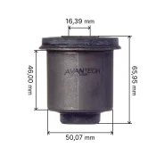 C���������� ��������� ������� ������, ��������/������ Avantech Avantech ASB0556 ASB0556 ����