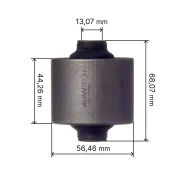 ����������� ������� ������������� Avantech ASB0517 ����