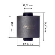 ����������� ������� ����������� ������ Avantech Avantech ASB0703 ASB0703 ����