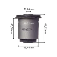 ����������� ��������� �������� ������ Avantech Avantech ASB4101 ASB4101 ����