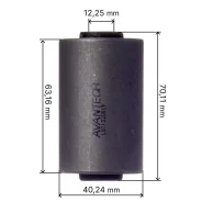 ����������� ��������� ������� ������, ���������� Avantech Avantech ASB0309 ASB0309 ����