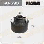 ����������� ���. ������� ������ ���. Masuma RU590 RU590 ����