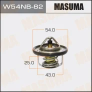 ��������� [82�C] Masuma W54NB82 W54NB82 ����